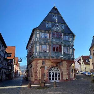 Hotel Zum Riesen - Aelteste Fuerstenherberge Deutschlands